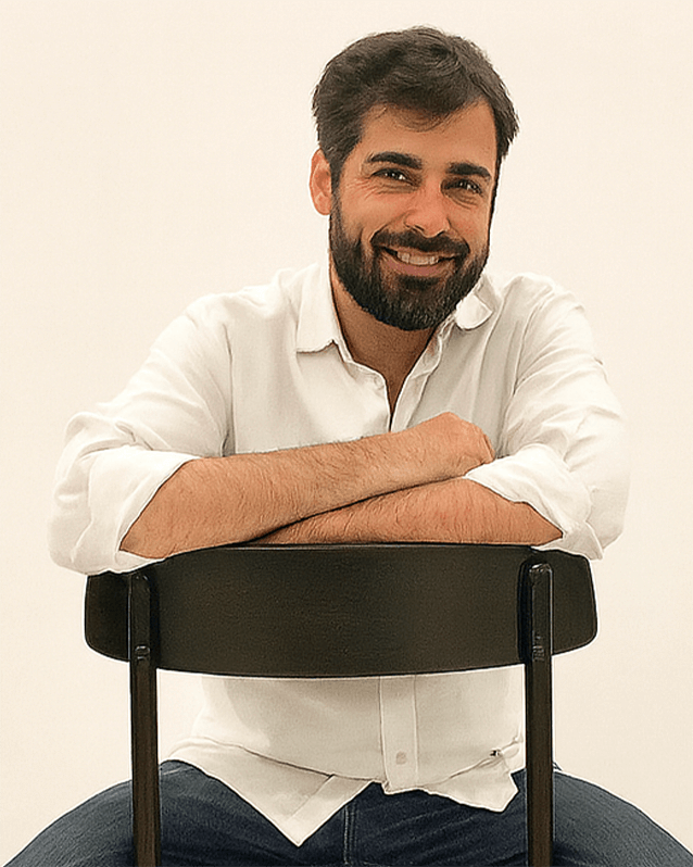 Thomaz Saavedra