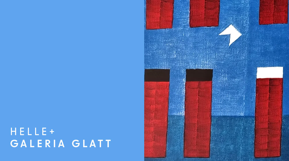 Galeria Glatt Mobile