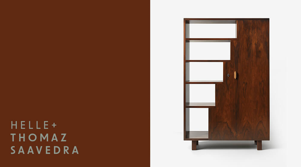 Thomaz Saavedra Mobile