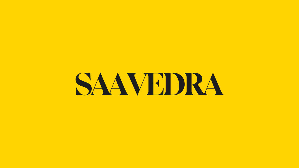 Thomaz Saavedra