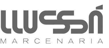 Logo Llussá Marcenária