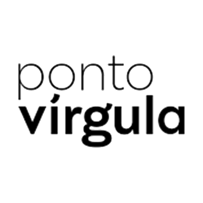 Logo PontoVírgula